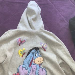 Disney jacket